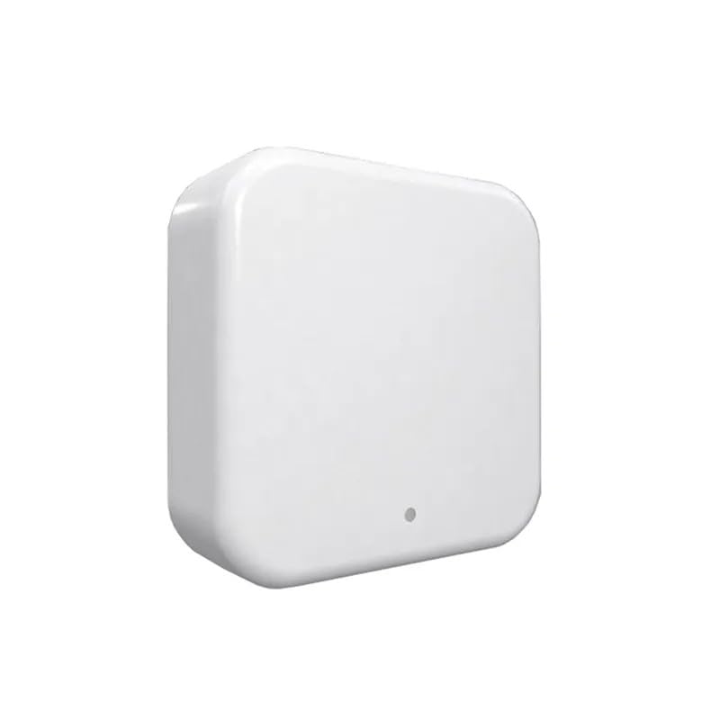 M.I.C. WiFi Gateway - Öffnung & Verwaltung Elektronischer Türschlösser von überall, per APP, Zubehör für M.I.C.…