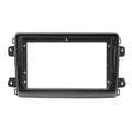 M.I.C. Blende-C: (Blende + M.I.C. 1192-L3) Ersatz für FIAT Ducato,Peugeot Boxer, Citroen Jumper, ab 2021 : Passt…