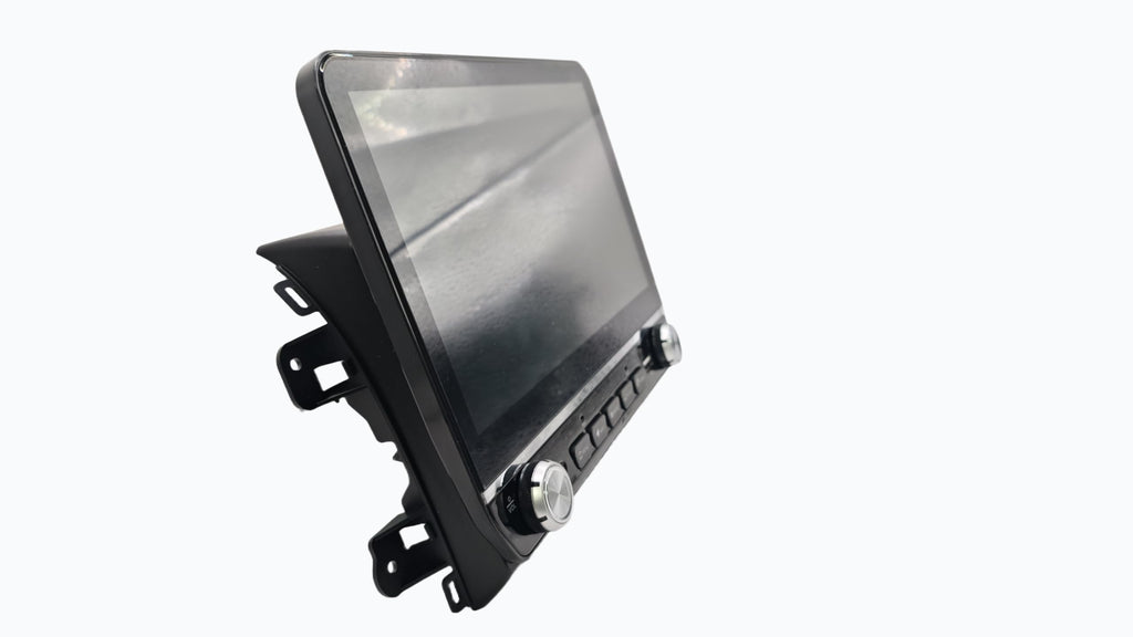 M.I.C. Blende-C: (Blende + M.I.C. 1192-L3) Ersatz für FIAT Ducato,Peugeot Boxer, Citroen Jumper, ab 2021 : Passt…