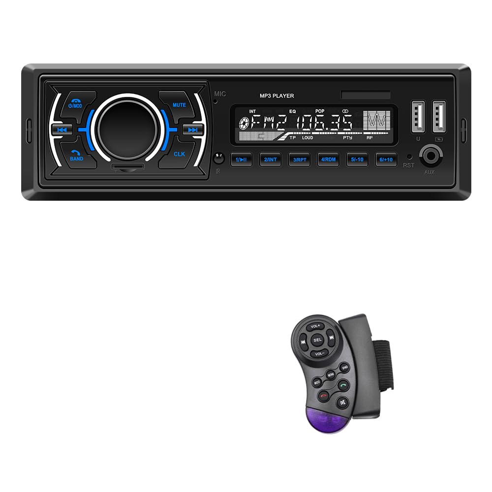 M.I.C. D3307 DAB+ Autoradio