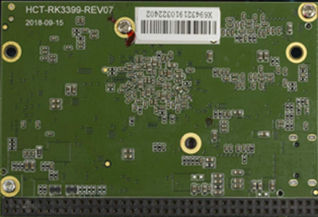 M.I.C. PX6: Android 10 Rockchip 2 x Cortex-A72 4 xCortex-53 1,8GHz 4GB RAM + 64 GB Rom HDMI