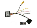 M.I.C. Decoder-G: Original Rückfahrkamera (RNS 310 510) Decoder Adapter zu RCA Video in RGB 12V
