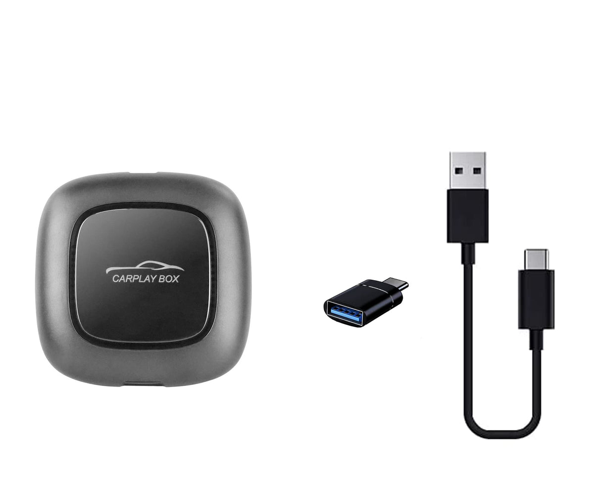 M.I.C. C-BOX2150: Android 10 Qualcomm 2150 2GB+32GB Eingebaut GPS Unterstützt: 4G SIM Wireless Carplay & Android…