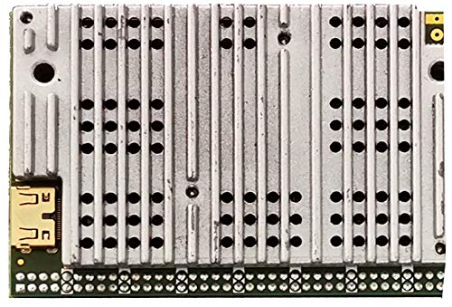 M.I.C. PX6: Android 10 Rockchip 2 x Cortex-A72 4 xCortex-53 1,8GHz 4GB RAM + 64 GB Rom HDMI