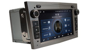 M.I.C. AO7 Android 13 Autoradio für Opel Antara Astra h Combo Corsa d