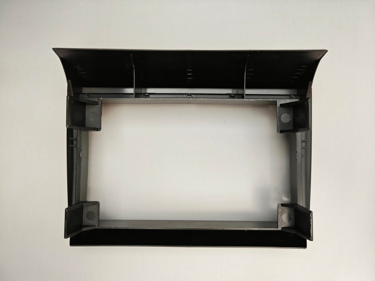 M.I.C. Blende-B: (Blende + M.I.C. 1192-L3) Ersatz für FIAT Ducato,Peugeot Boxer, Citroen Jumper, ab 2011 : Passt…