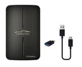 M.I.C. Carplay HDMI Box: Android 12 Qualcomm 665 4GB+64GB Eingebaut GPS Unterstützt: HDMI 4G SIM Wireless Carpla…