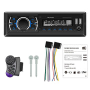 M.I.C. D3307 DAB+ Autoradio