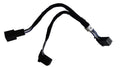 M.I.C. SKAA-67: Warnblinker Schalter Warnblinkeanlage Adapter Kabel