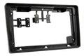 M.I.C. Blende-A: (Blende + M.I.C. 1192-L3) Ersatz für FIAT Ducato,Peugeot Boxer, Citroen Jumper, 2006-2016 : Pas…