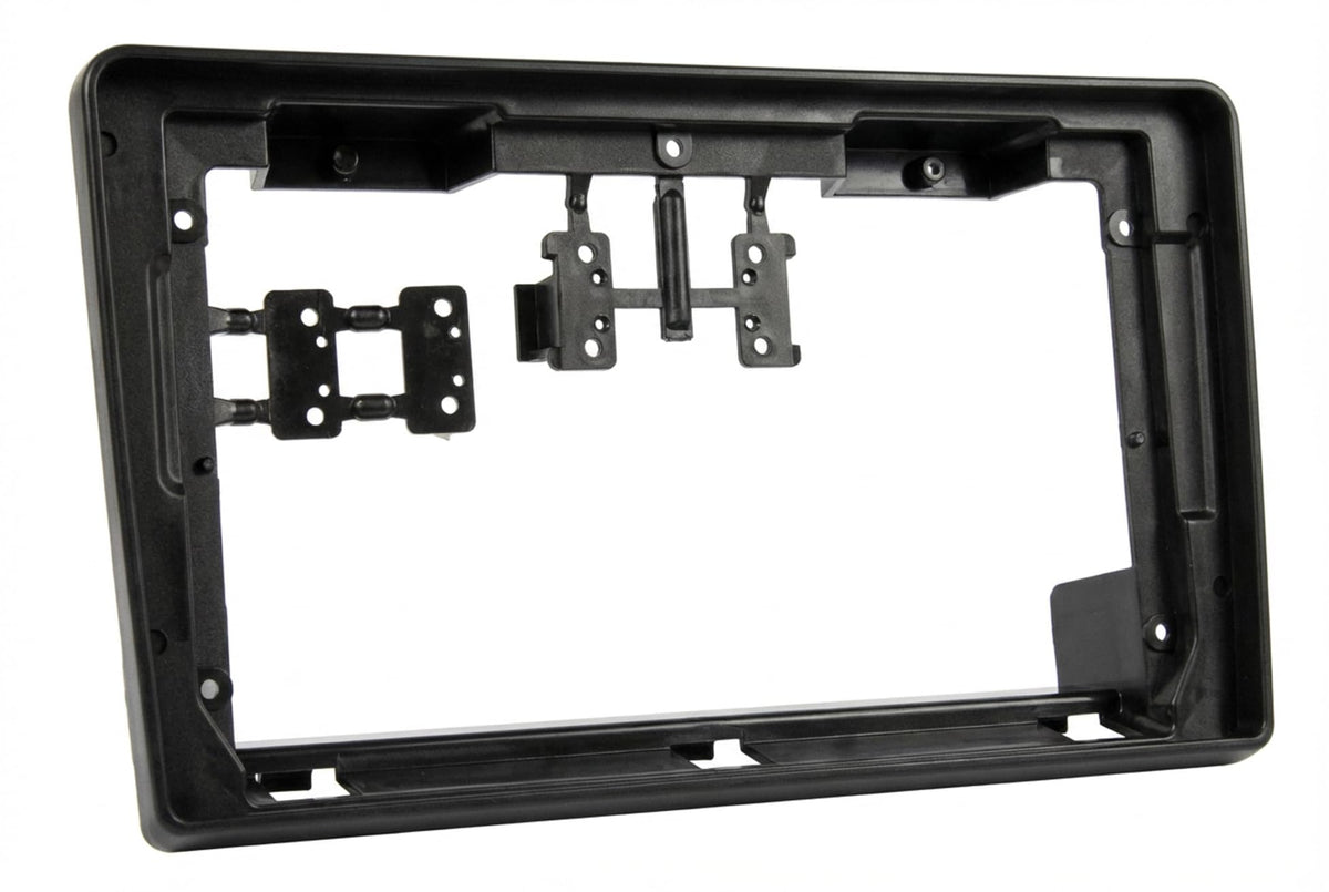 M.I.C. Blende-A: (Blende + M.I.C. 1192-L3) Ersatz für FIAT Ducato,Peugeot Boxer, Citroen Jumper, 2006-2016 : Pas…