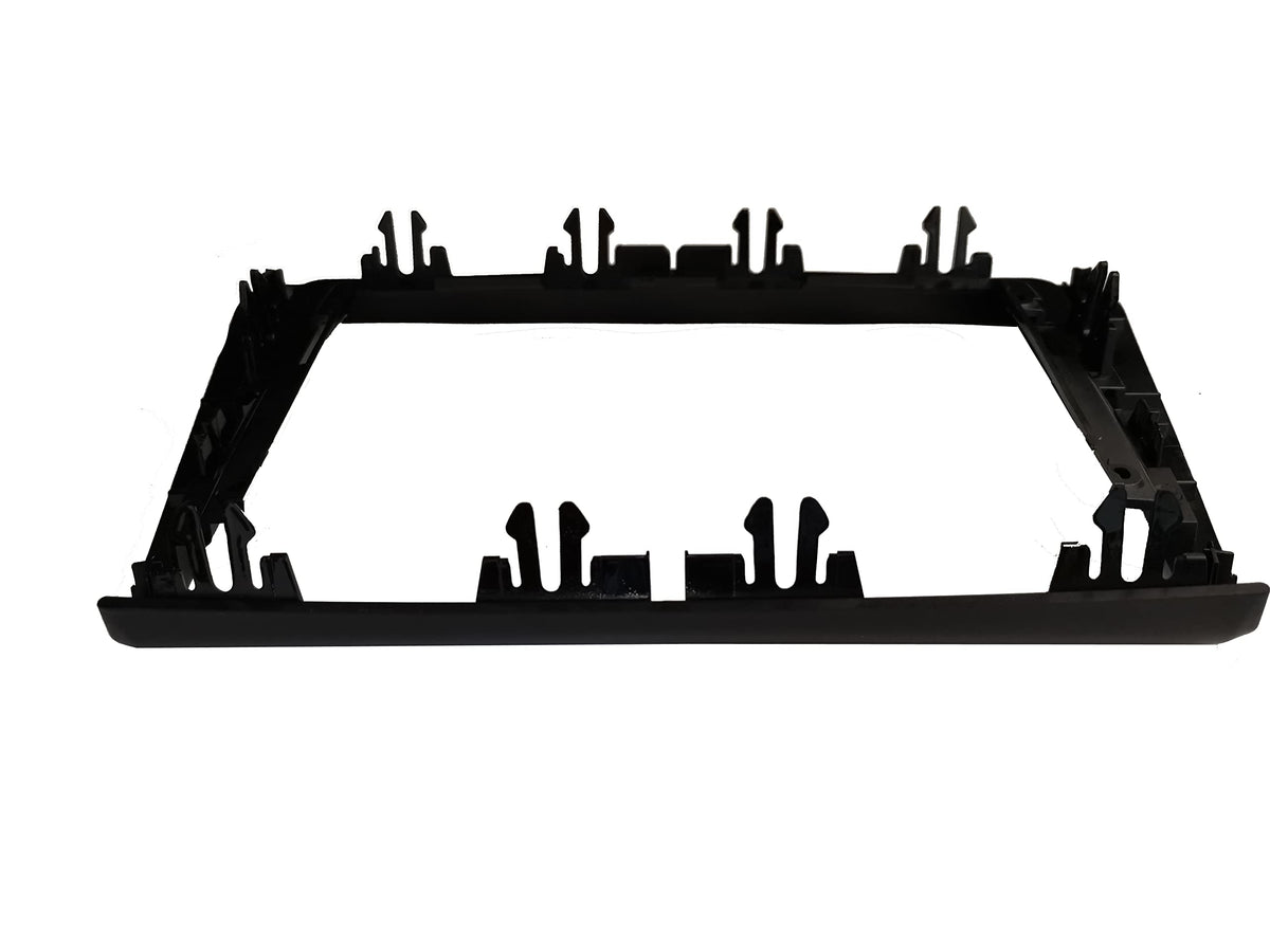 M.I.C.-AVM8-Rapid: (Blende + AVM8) Ersatz für Skoda Rapid ab 2014 in MQB MIB Plattform