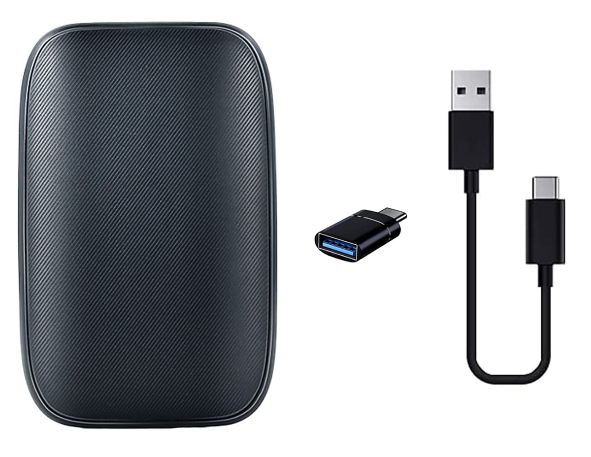 M.I.C. Carplay Smart Box dongle Adapter: Android 8 (geschlossen System) Rockchip 3326 2G+8G Wireless Carplay & A…