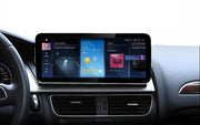 M.I.C. A4L Android 13 Autoradio für Audi A4 S4 RS4 A5 S5 RS5