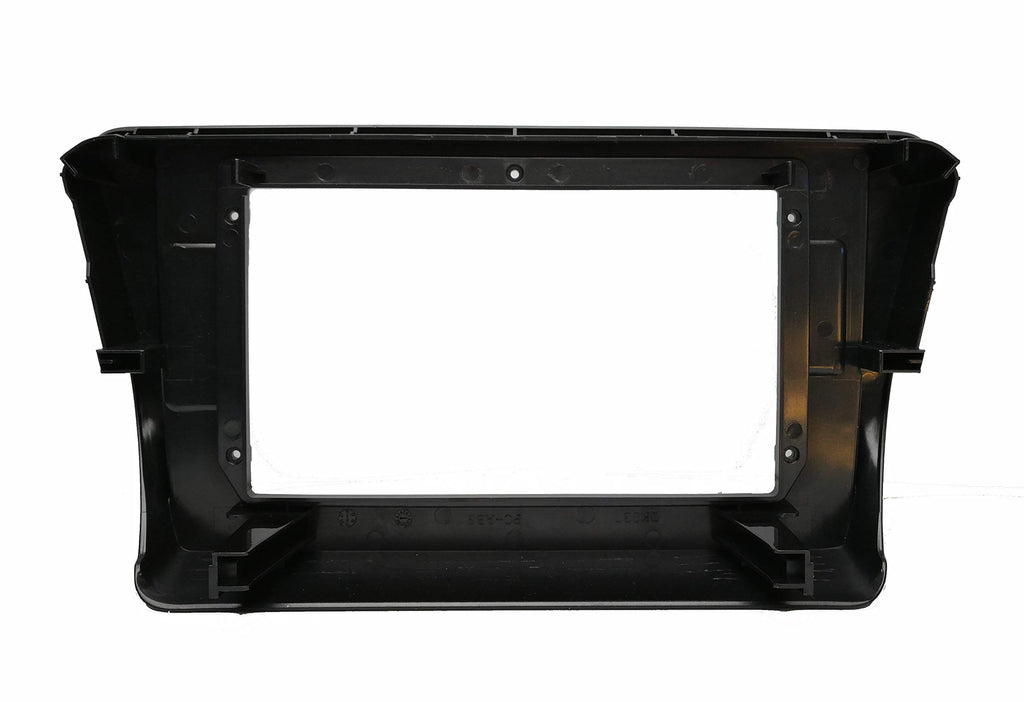 M.I.C.-B.F.-Superb: (Blende + AVM9) Ersatz für Superb 3 ab 2015 in MQB MIB Plattform