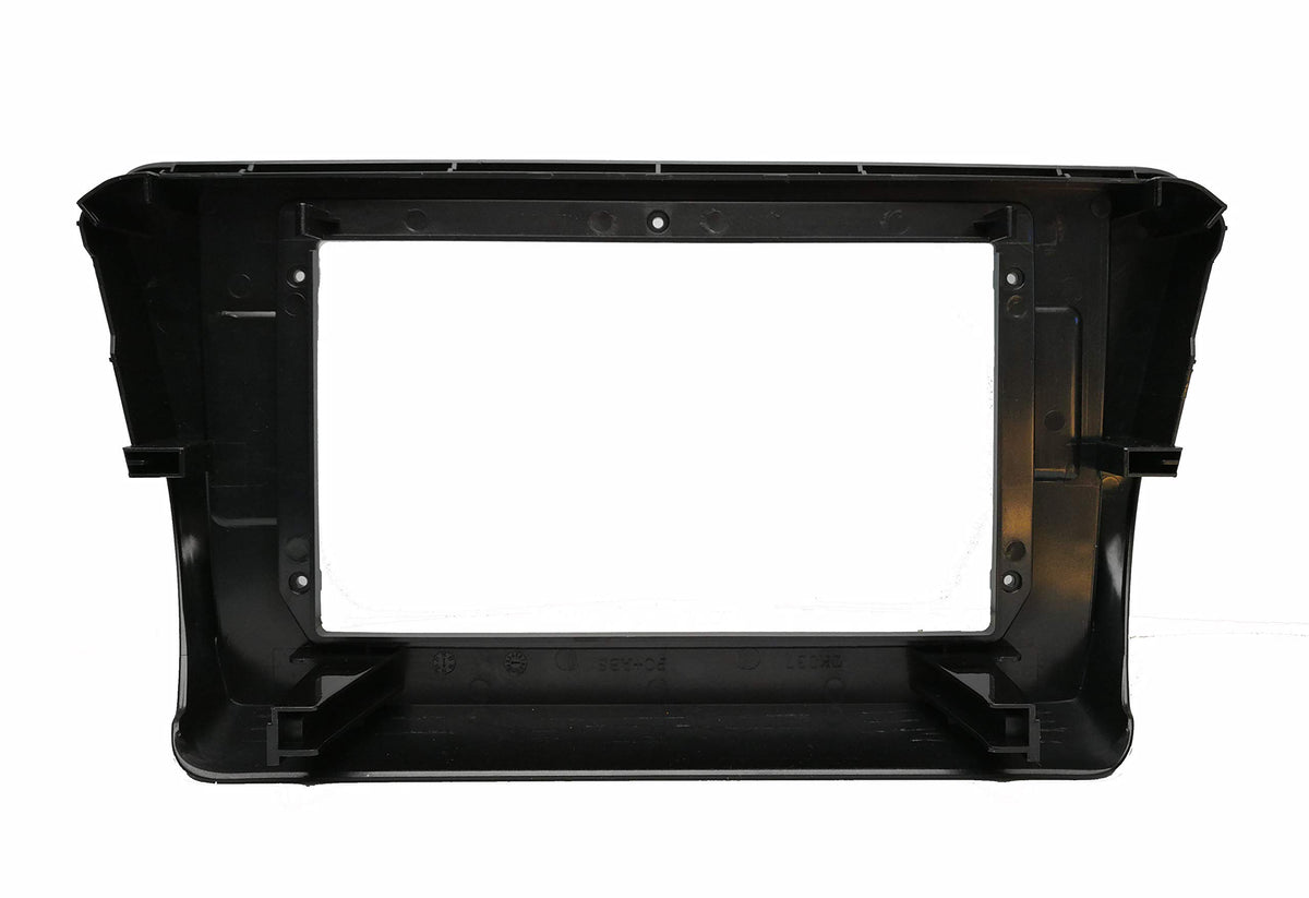 M.I.C.-B.F.-Superb: (Blende + AVM9) Ersatz für Superb 3 ab 2015 in MQB MIB Plattform