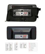 M.I.C. Q5L Android 13 Autoradio für Audi Q5 mit Concert Symphony Radiosystem