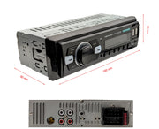 M.I.C. DR-9 DAB+ Autoradio
