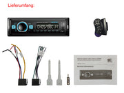 M.I.C. DR-9 DAB+ Autoradio