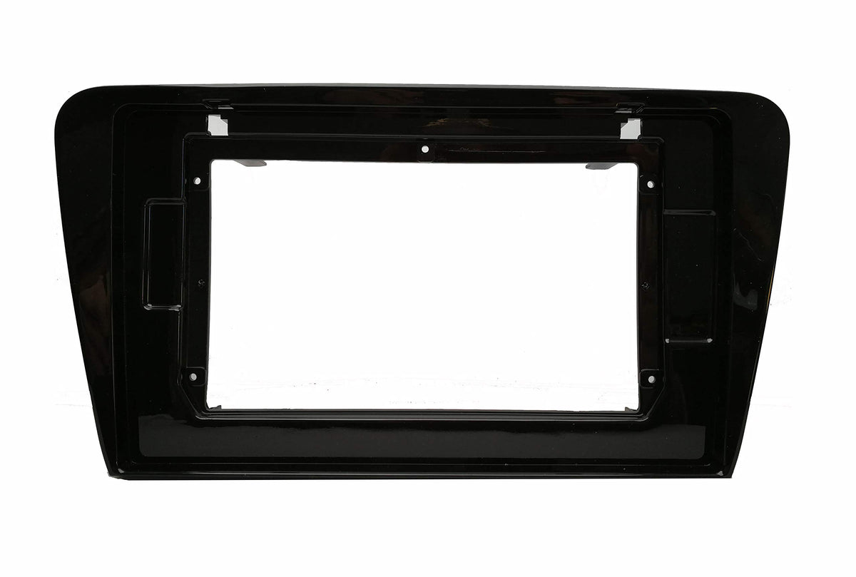 M.I.C.-B.F.-Octavia: (Blende + AVM9) Ersatz für Octavia 3 ab 2014 in MQB MIB Plattform