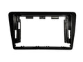 M.I.C.-AVM8-Rapid: (Blende + AVM8) Ersatz für Skoda Rapid ab 2014 in MQB MIB Plattform