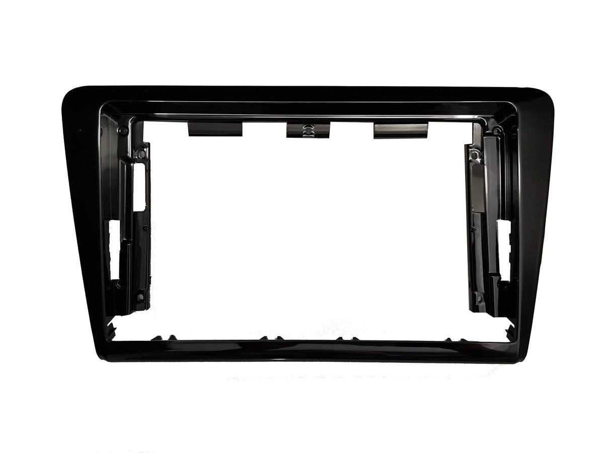 M.I.C.-AVM8-Rapid: (Blende + AVM8) Ersatz für Skoda Rapid ab 2014 in MQB MIB Plattform