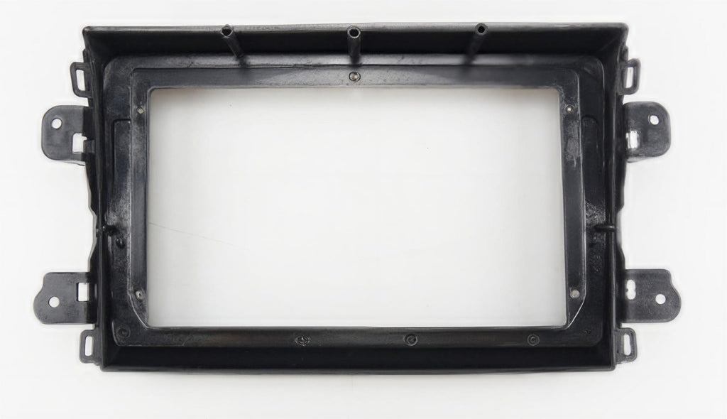 M.I.C. Blende-C: (Blende + M.I.C. 1192-L3) Ersatz für FIAT Ducato,Peugeot Boxer, Citroen Jumper, ab 2021 : Passt…