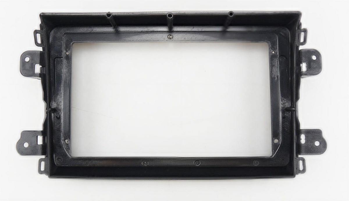 M.I.C. Blende-C: (Blende + M.I.C. 1192-L3) Ersatz für FIAT Ducato,Peugeot Boxer, Citroen Jumper, ab 2021 : Passt…