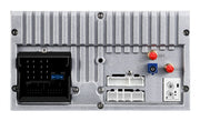 M.I.C. AVT7-lite Android 12 Autoradio für VW T5 multivan Touareg mit RNS 510