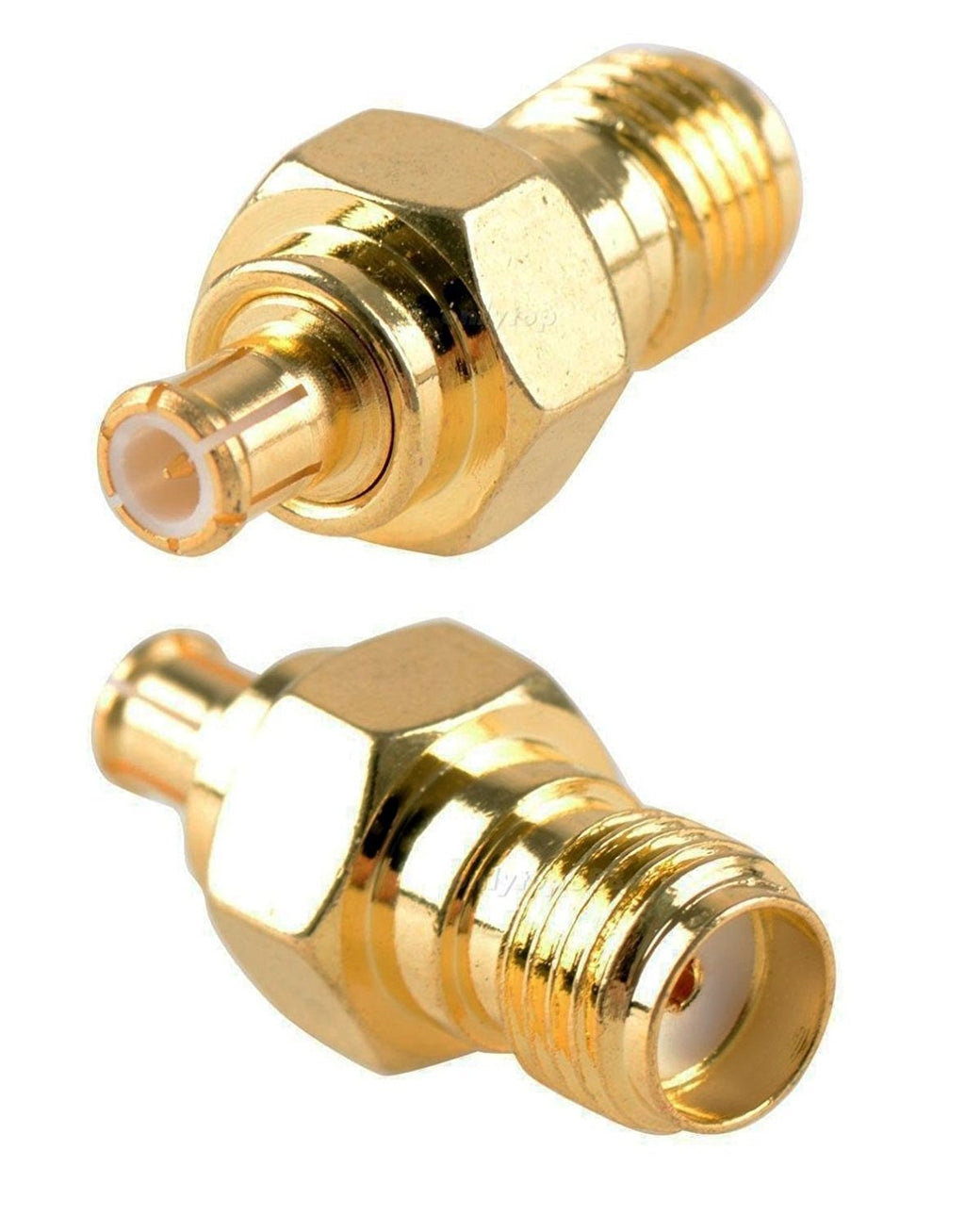 M.I.C. SKAA-56: SMA Buchse auf MCX Stecker…