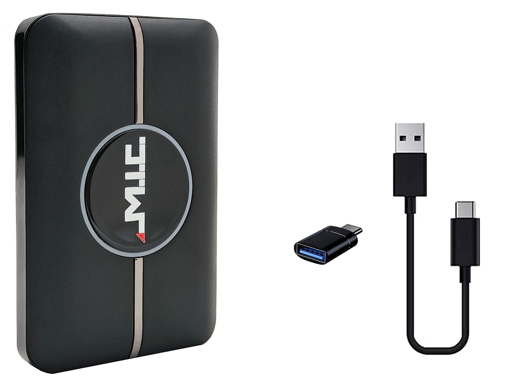 M.I.C. Carplay HDMI Pro: Android 12 Qualcomm 665 6GB+128GB Eingebaut GPS Unterstützt: Mini HDMI USB 4G Nano SIM…