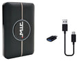 M.I.C. Carplay HDMI Pro: Android 12 Qualcomm 665 6GB+128GB Eingebaut GPS Unterstützt: Mini HDMI USB 4G Nano SIM…