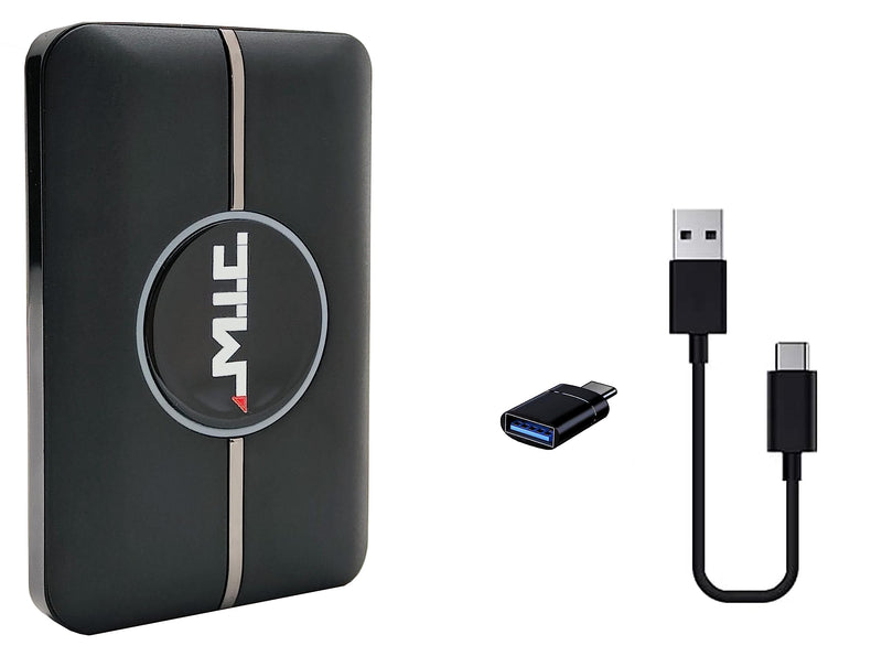 M.I.C. Carplay HDMI Pro: Android 12 Qualcomm 665 6GB+128GB Eingebaut GPS Unterstützt: Mini HDMI USB 4G Nano SIM…