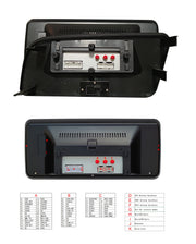 M.I.C. Q5H-662 Android 12 Autoradio für Audi Q5 mit Multimedia Radiosystem