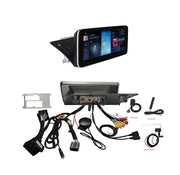M.I.C. A4H-662 Android 12 Autoradio für Audi A4 S4 RS4 A5 S5 RS5