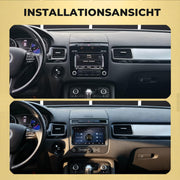 M.I.C. AVT8-L2 Android 14 Autoradio für VW Touareg 2010-2019