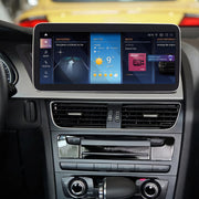 M.I.C. A4H-662 Android 12 Autoradio für Audi A4 S4 RS4 A5 S5 RS5